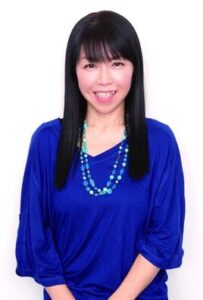 Miki Itō - Voice Actor