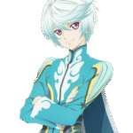 Aaron Dismuke - Voice Actor