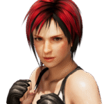 Dead or Alive 6 - Video Game Voice Cast