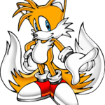 Sonic Frontiers - Video Game Voice Cast
