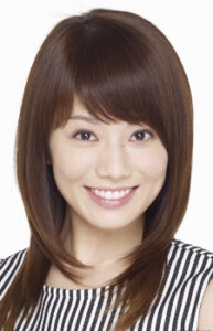 Mimi Maihane - Voice Actor