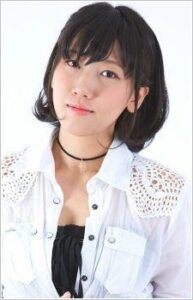 Mina Nagashima - Voice Actor