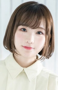 Minami Takahashi - Voice Actor