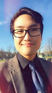 Minh Ton - Voice Actor