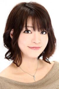 Mirei Kumagai - Voice Actor