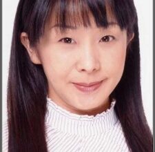 Misa Watanabe - Voice Actor