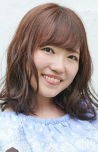 Misaki Kuno - Voice Actor