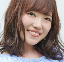 Misaki Kuno - Voice Actor