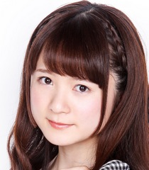 Misaki Watada - Voice Actor