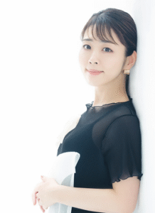 Misato Fukuen - Voice Actor