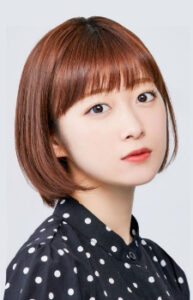 Misato Kawauchi - Voice Actor