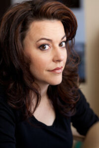 Misty Lee - Voice Actor