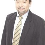 Mitsuaki Hoshino - Voice Actor