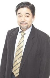 Mitsuaki Hoshino - Voice Actor