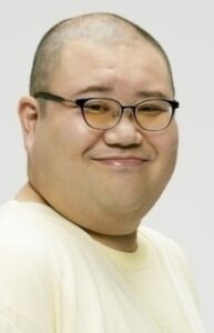 Mitsuaki Kanuka - Voice Actor