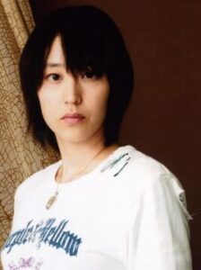 Mitsuki Saiga - Voice Actor
