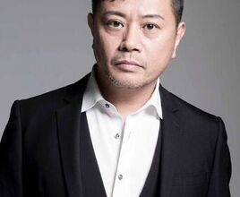 Mitsuo Iwata - Voice Actor
