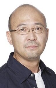 Mitsuru Ogata - Voice Actor