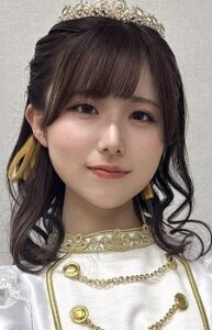 Miu Miyake - Voice Actor