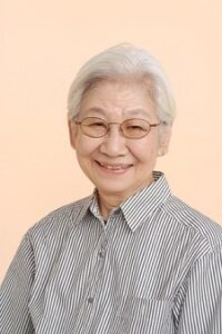 Miyoko Asō - Voice Actor