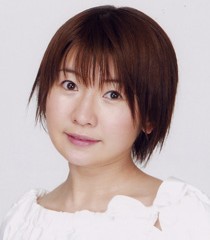 Miyu Matsuki - Voice Actor