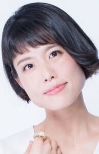Miyuki Sawashiro - Voice Actor