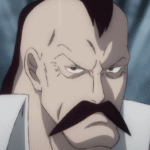 One Piece Film: Red - Animation Voice Cast
