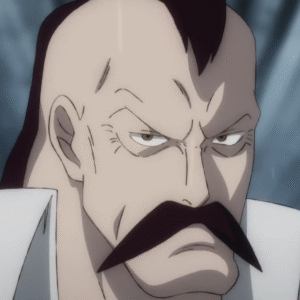 Momonga - Character from One Piece Film: Red