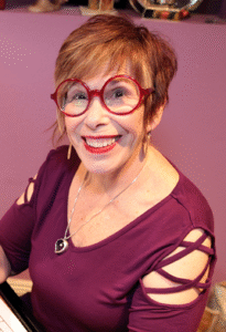 Mona Marshall - Voice Actor