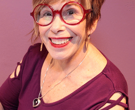 Mona Marshall - Voice Actor