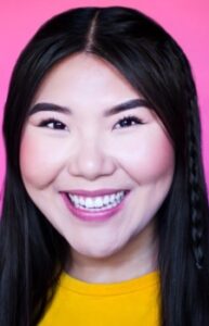 Monique Shi - Voice Actor