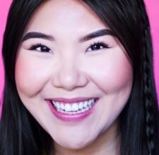 Monique Shi - Voice Actor