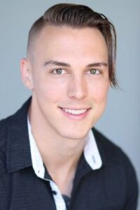 Monty Thompson - Voice Actor
