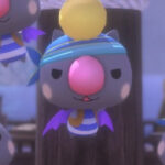 Moogle woff