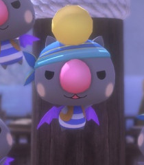 Moogle woff