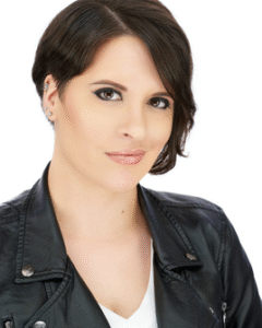 Morgan Berry - Voice Actor