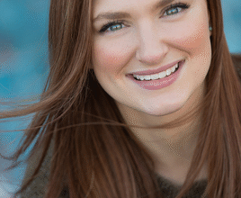 Morgan Garrett - Voice Actor
