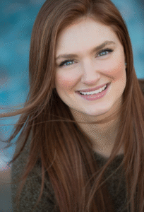 Morgan Lauré - Voice Actor
