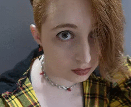 Morgan Lea - Voice Actor