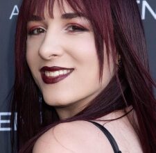 Morgana Ignis - Voice Actor