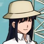 Mother - Character from Sakamoto Days