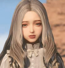 Mother Sphere - Character from Stellar Blade