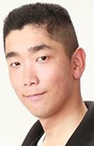 Motoki Sakuma - Voice Actor