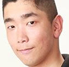 Motoki Sakuma - Voice Actor
