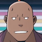 My Hero Academia: Vigilantes - Animation Voice Cast