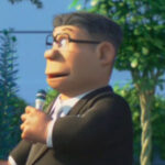 Stand by Me Doraemon 2 - Animation Voice Cast