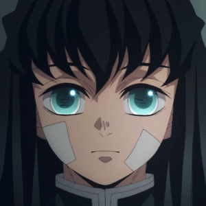 Muichiro Tokito - Character from Demon Slayer: To the Hashira Training