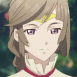 Tales of Zestiria: The Cross - Animation Voice Cast