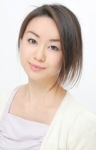 Mutsumi Tamura - Voice Actor