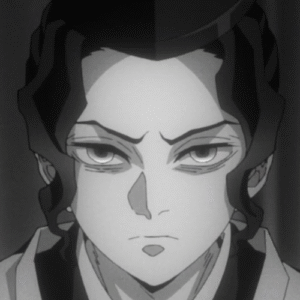 Muzan Kibutsuji - Character from Demon Slayer: To the Hashira Training